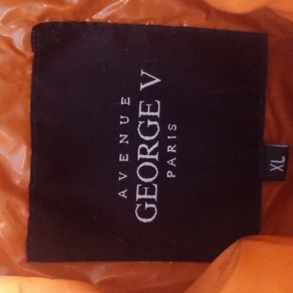 Avenue Georgia v Perris - Picture 3 of 4